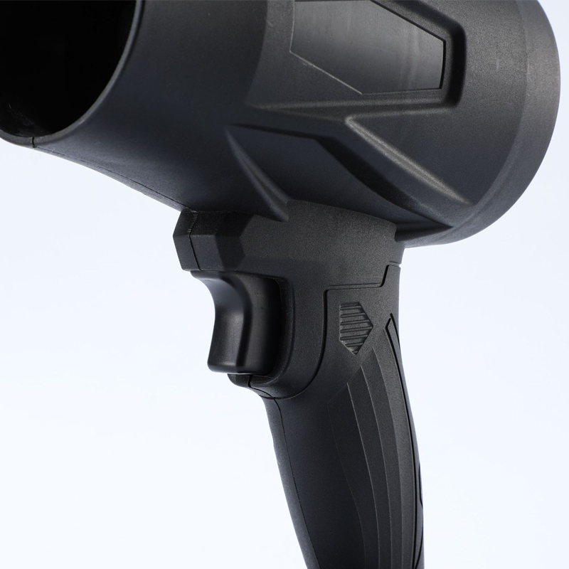 ⏰ Endast nu 49% rabatt!💥Bil elektrisk snøfreser håndholdt vifte🌪️