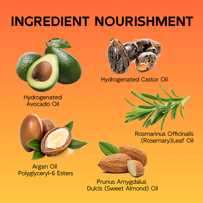 ⏳Tidsbegränsat specialerbjudande⌛Återfuktande hårvolym leave-in balsam