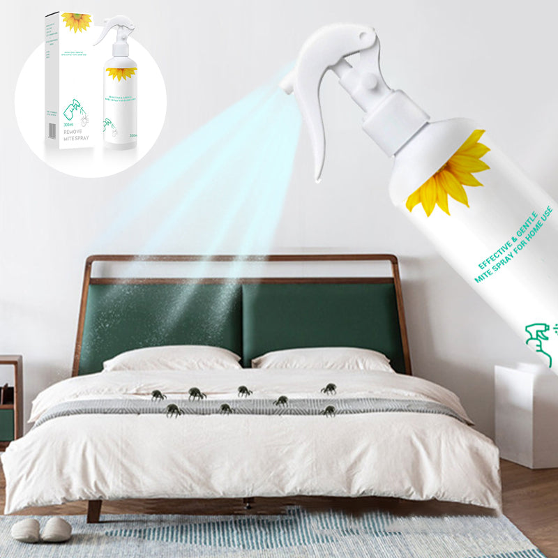 🔥Hot Sale 49% Off🔥Effective & Gentle Mite Spray for Home Use
