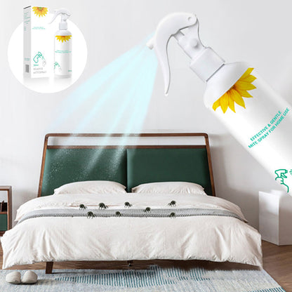 🔥Hot Sale 49% Off🔥Effective & Gentle Mite Spray for Home Use