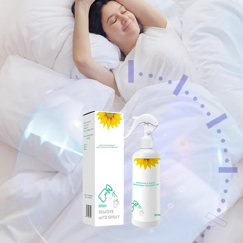 🔥Hot Sale 49% Off🔥Effective & Gentle Mite Spray for Home Use