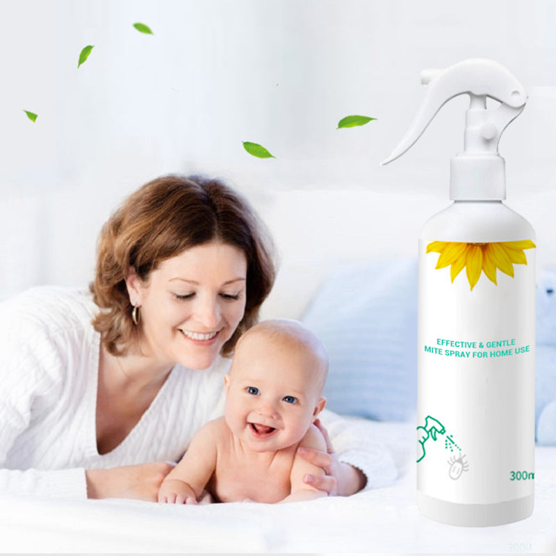 🔥Hot Sale 49% Off🔥Effective & Gentle Mite Spray for Home Use