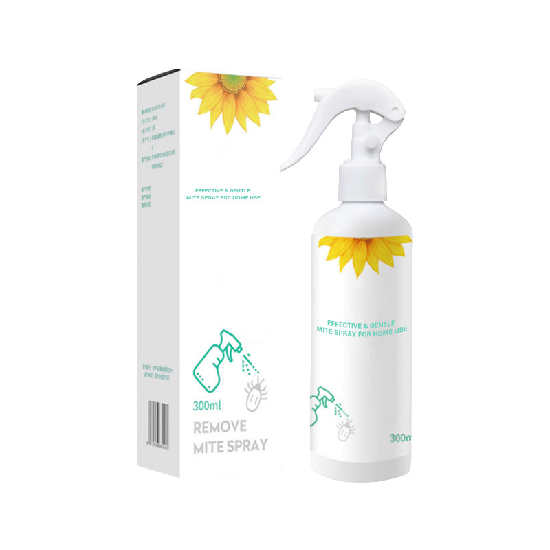 🔥Hot Sale 49% Off🔥Effective & Gentle Mite Spray for Home Use
