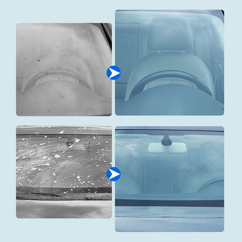 🔥Blåbär Koncentrerad spolarvätska för vindruta