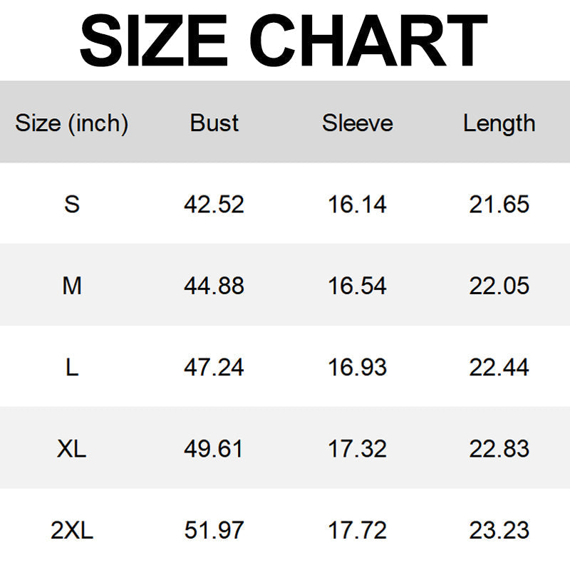 Women's Round Neck Striped Short Sleeve Casual Top