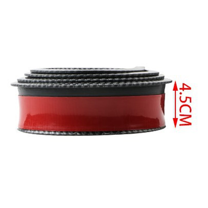 🔥 TIDSBEGRÄNSAT ERBJUDANDE! 🔥 🛡️ Skydd + Stil till ditt fordon ✅ Extra skydd mot grus & salt 🛣️ ✅ Enkel montering - inga verktyg behövs 🔧 💎 HUVUDFUNKTIONER: • Flexibelt gummi som inte spricker • Ger bilen ett sportigare utseende