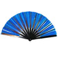 Women's Bamboo Handheld Folding Fan