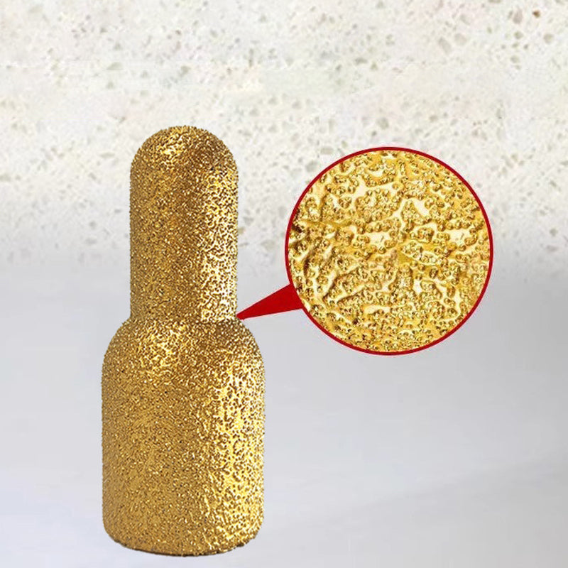 ⏳Tidsbegränsat specialerbjudande⌛Tåligt polerverktyg för stenytor