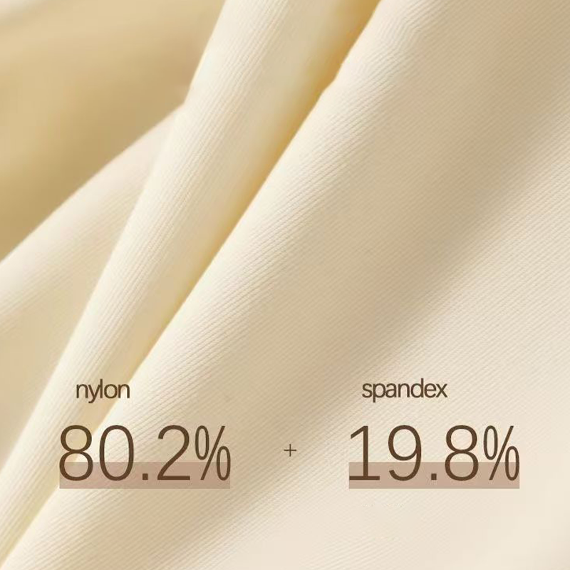 Formbärande bodybyxor med hög midja