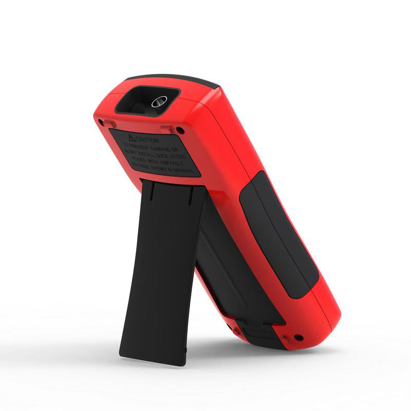 ⚡🔥 Begränsad tid till halva priset - Uppladdningsbart multifunktionellt handhållet oscilloskop