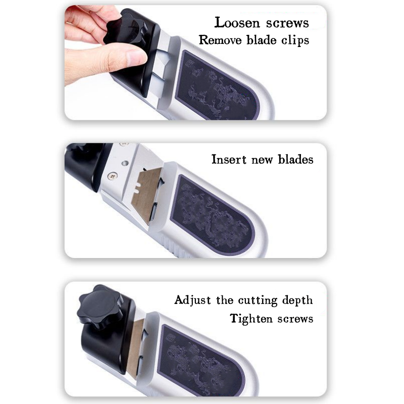 ✨45 graders avfasningsmaskin för gipsskivor