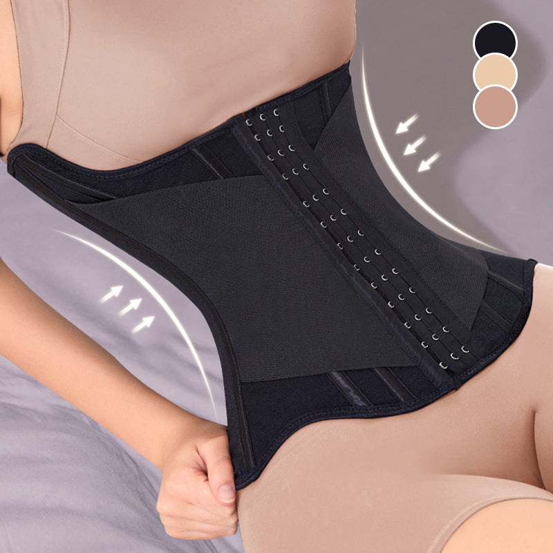 🔥 49% RABATT! Midjehållare med knappar