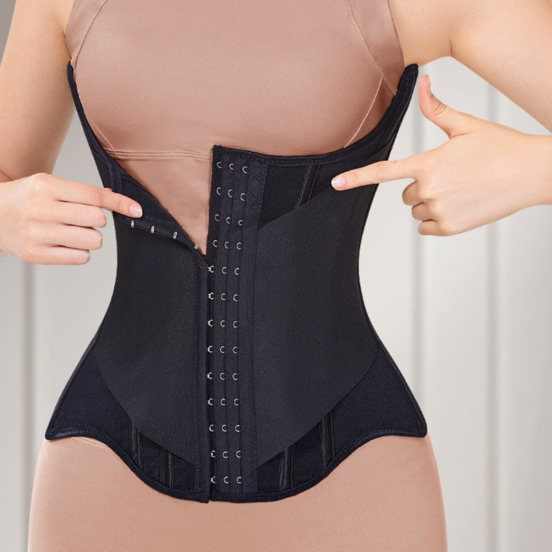 🔥 49% RABATT! Midjehållare med knappar