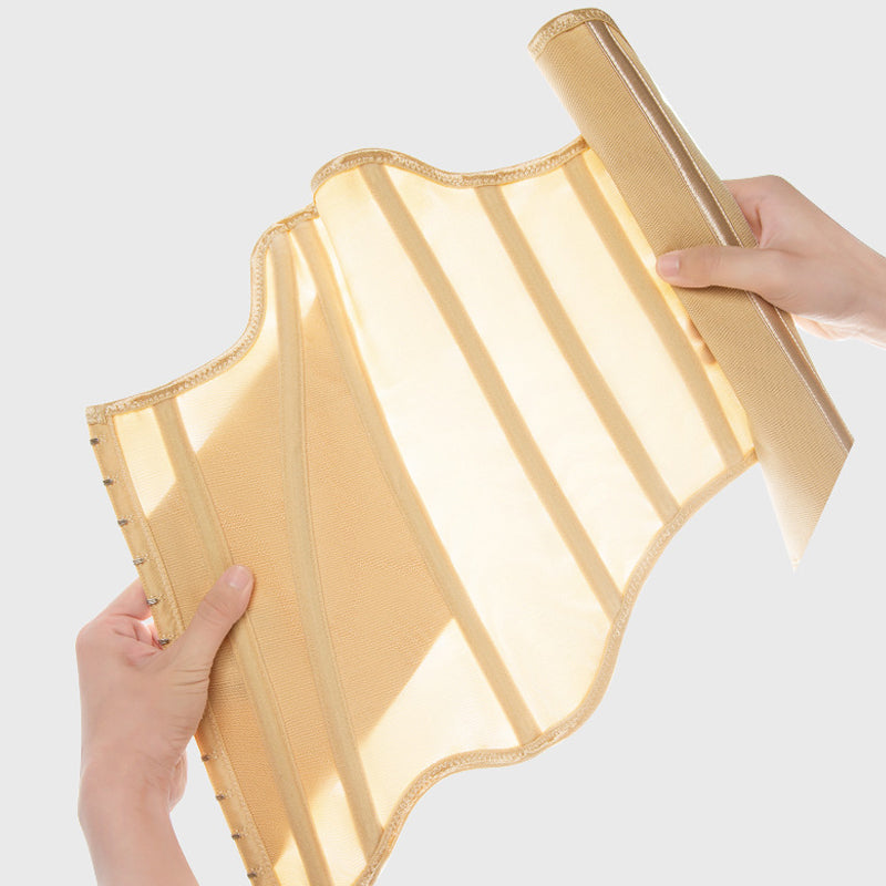 🔥 49% RABATT! Midjehållare med knappar