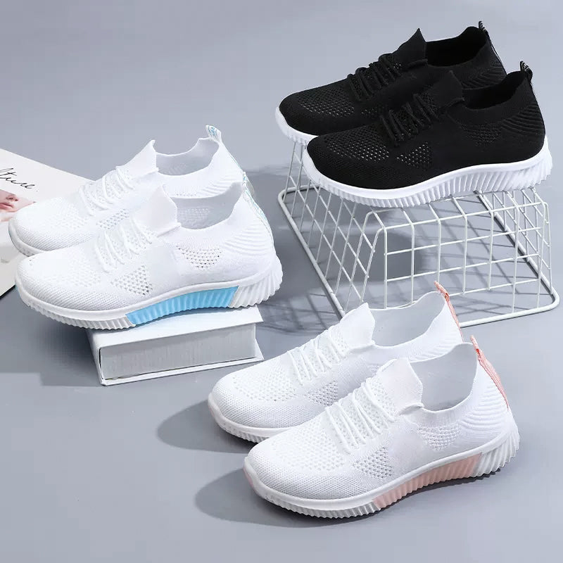 🌸Vår och sommar mjuka avslappnade ortopediska ortopediska tofflor för kvinnor.🌸（49% rabatt）