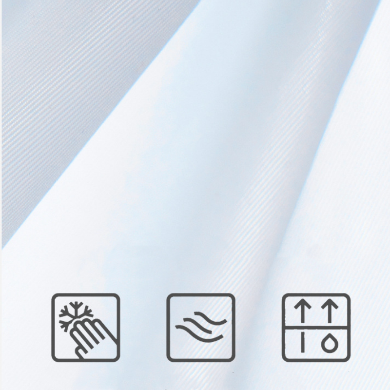 Women’s Breathable High Waist Tummy Control Boyshorts