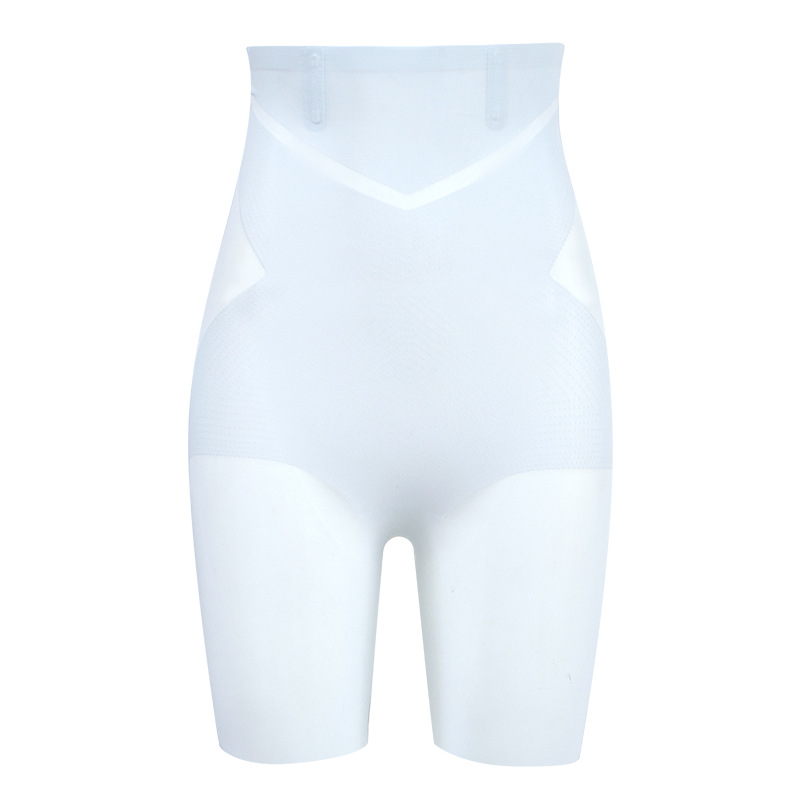 Women’s Breathable High Waist Tummy Control Boyshorts