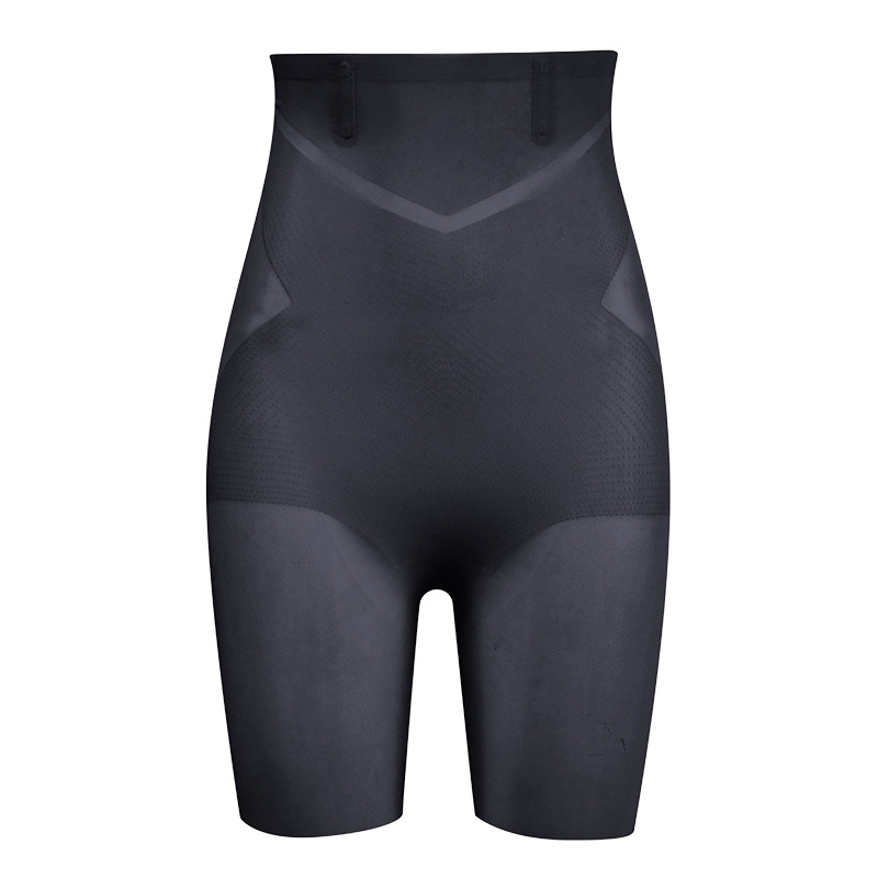 Women’s Breathable High Waist Tummy Control Boyshorts