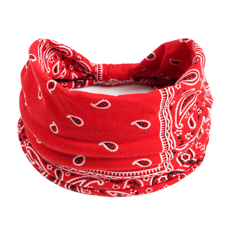 🌸Böhmisk yoga headband: amerikansk mantelblommig svettabsorbent huvudbonad🎀💧