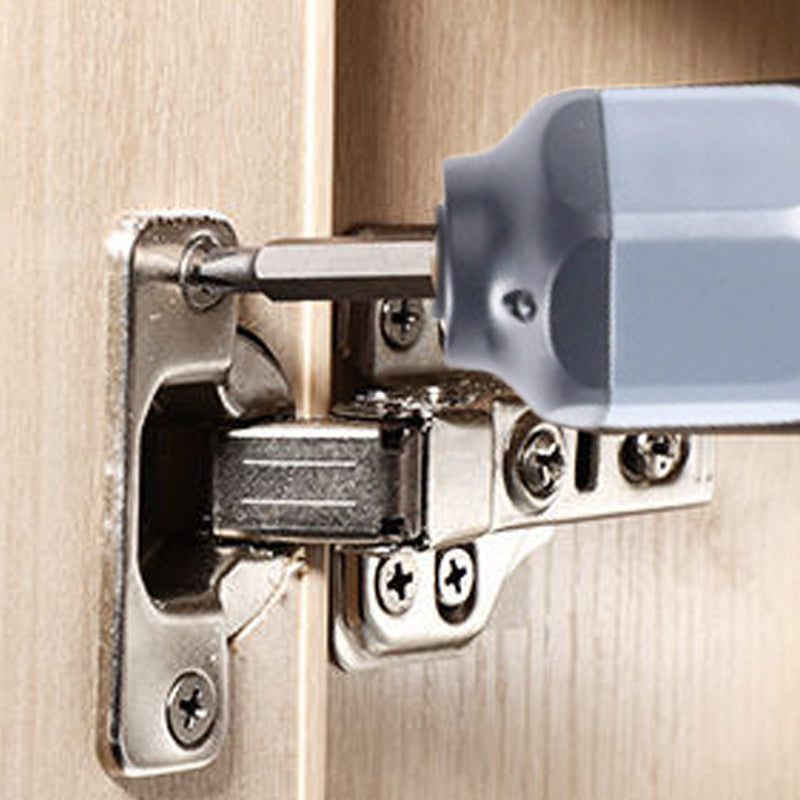 Portable Cordless Electric Screwdriver Set