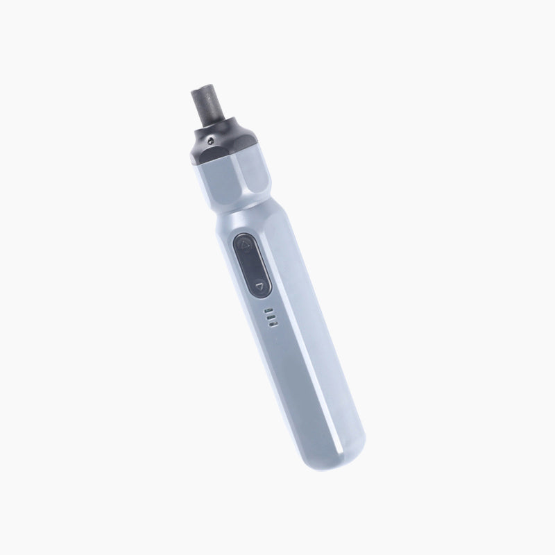 Portable Cordless Electric Screwdriver Set