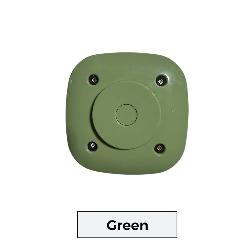 UV-steriliseringslampa för toalett