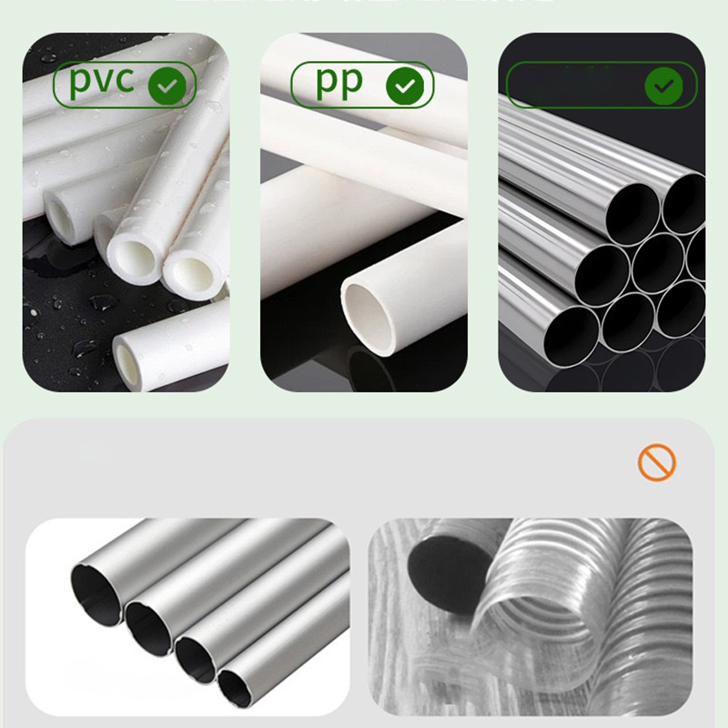 🔥Köp 1 få 1 gratis🔥Kraftfullt pulver för muddring av rörledningar