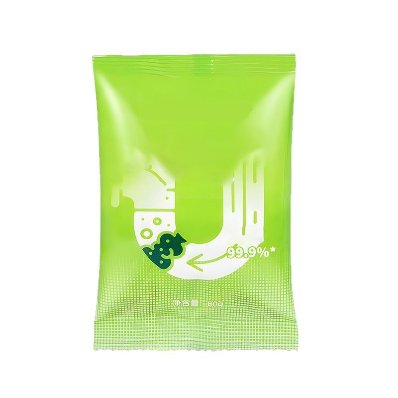 🔥Köp 1 få 1 gratis🔥Kraftfullt pulver för muddring av rörledningar