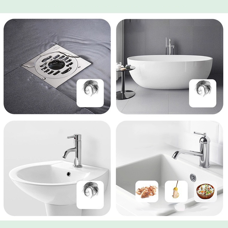 🔥Köp 1 få 1 gratis🔥Kraftfullt pulver för muddring av rörledningar