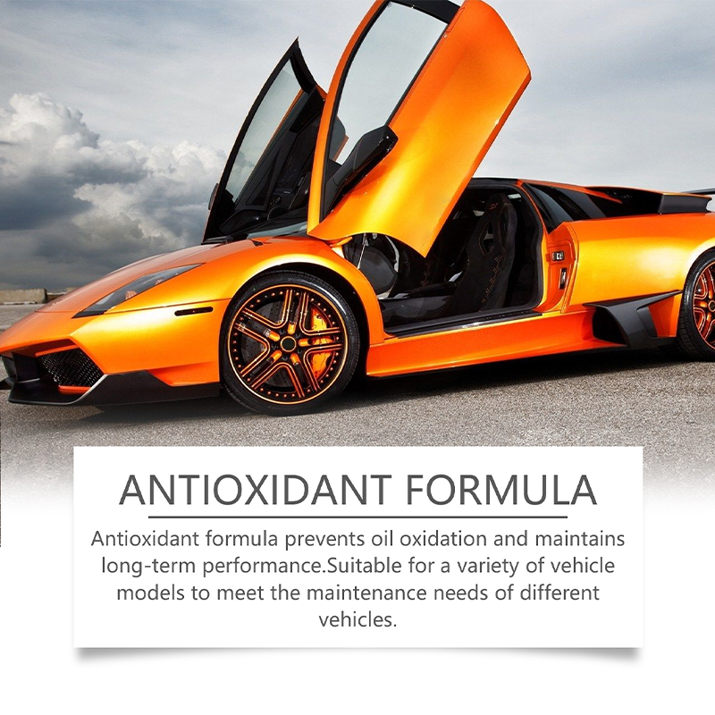 "Smörj körningen, inte dramat! 🛠️✨ Sluta gnissla, börja flina - din bils nya spår!”🚀”Slut i lager"! Säljs med 50% rabatt under en begränsad tid!