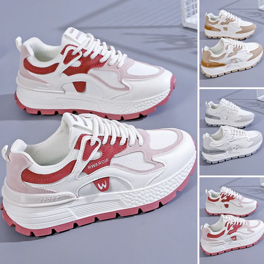 Women’s Lightweight Chunky Sneakers