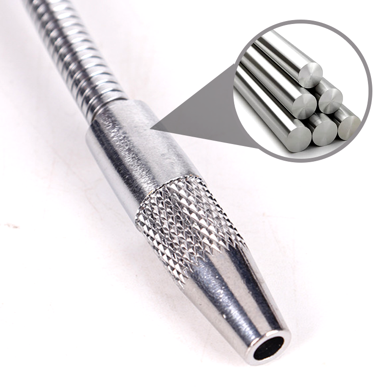 Multifunktionell Halogenläckagedetektor för Bilens AC