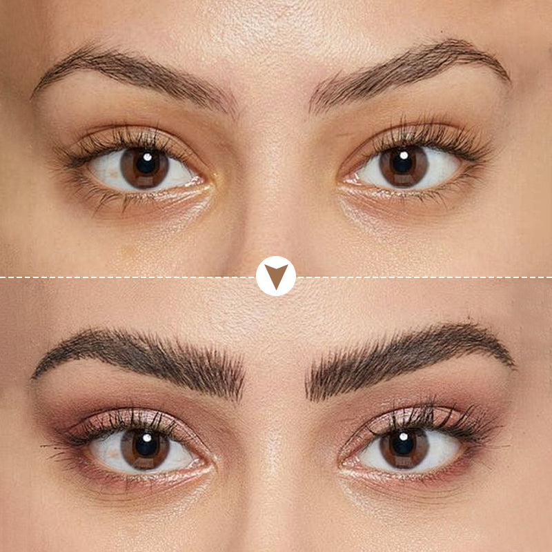 🔥49 % rabatt så länge lagret räcker!💕10 färgade gelpennor för eyeliner