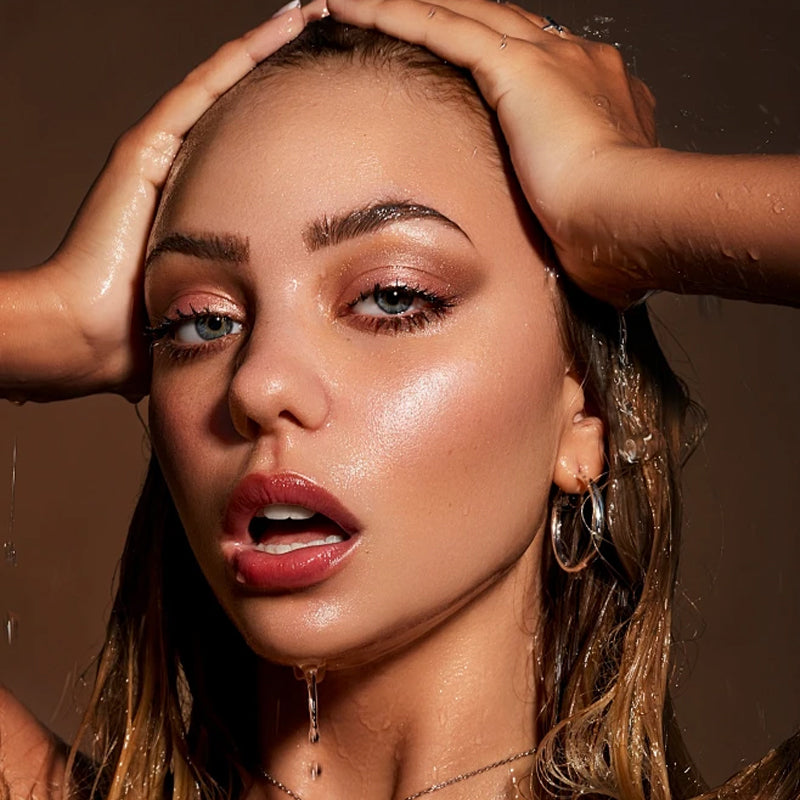 🔥49 % rabatt så länge lagret räcker!💕10 färgade gelpennor för eyeliner