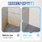 Powerful Stain Remover Bathroom Cleaner