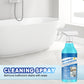 Powerful Stain Remover Bathroom Cleaner