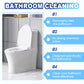 Powerful Stain Remover Bathroom Cleaner