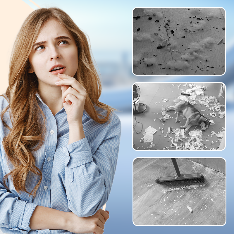 Universell rengöringsslang