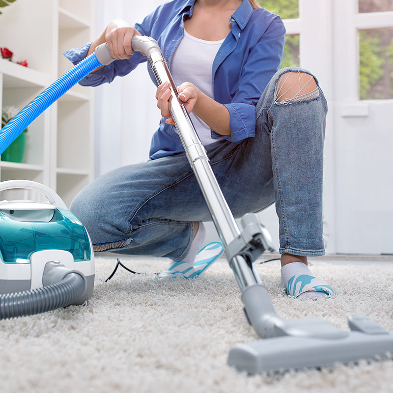 Universell rengöringsslang