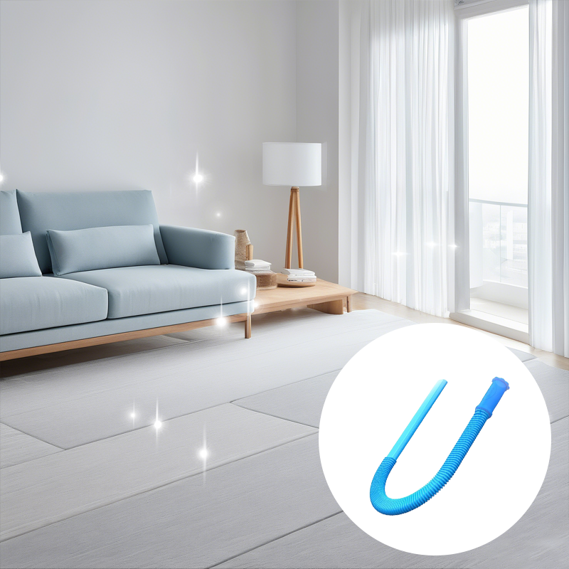 Universell rengöringsslang