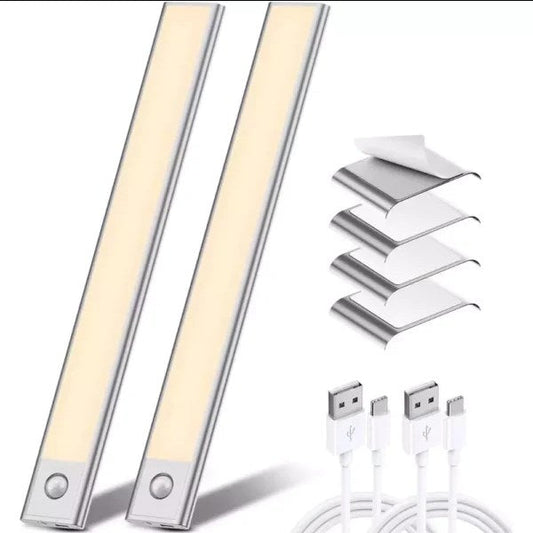 ⏰ Endast nu 49% rabatt!🔥LED-kastverlichting met bewegingssensor 💡Energiezuinig en praktisch🔥