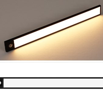 ⏰ Endast nu 49% rabatt!🔥LED-kastverlichting met bewegingssensor 💡Energiezuinig en praktisch🔥