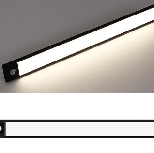 ⏰ Endast nu 49% rabatt!🔥LED-kastverlichting met bewegingssensor 💡Energiezuinig en praktisch🔥