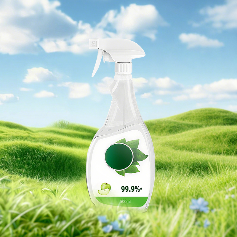 🔥⏰49 % RABATT!!!🔥Husrensnings- & Desinfektionsspray