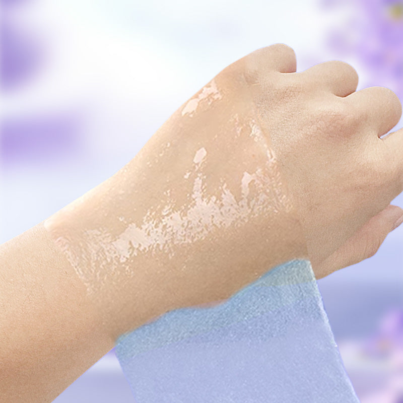 Multi-användning djup hydratering sektionsmask