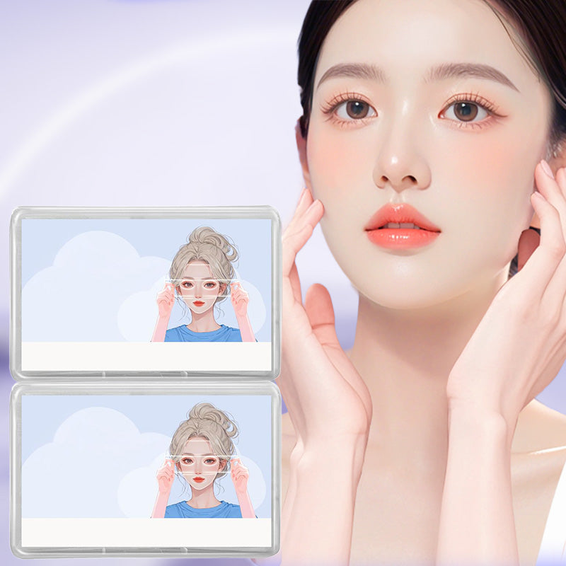 Multi-användning djup hydratering sektionsmask