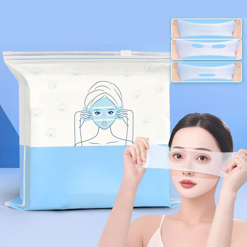 Multi-användning djup hydratering sektionsmask