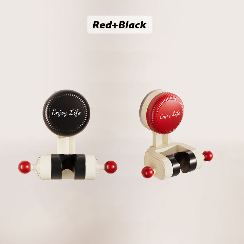 Justerbar sugkopp duschhållare