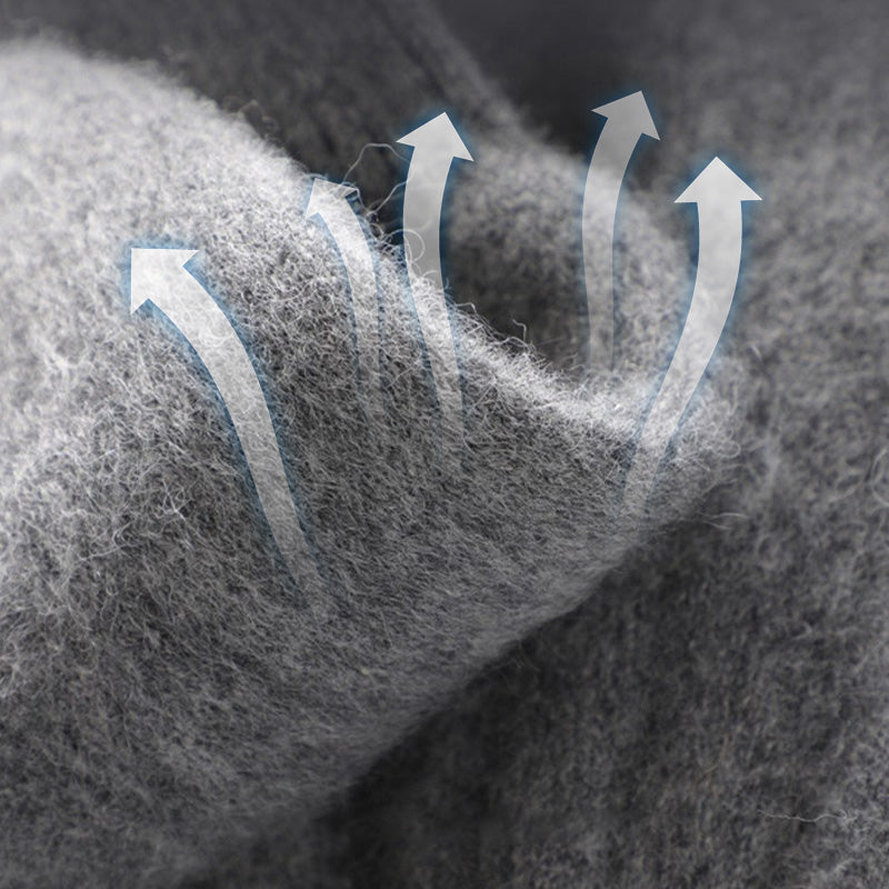 Knäskydd, självuppvärmande knäskydd för män och kvinnor🔥Köp mer, spara mer🔥