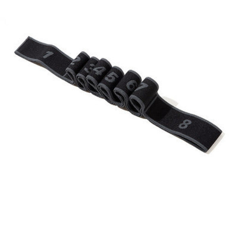 🌸SISTA DAGEN MED ERBJUDANDET - 49% RABATT💕✨Träningsband för fitness och yoga✨